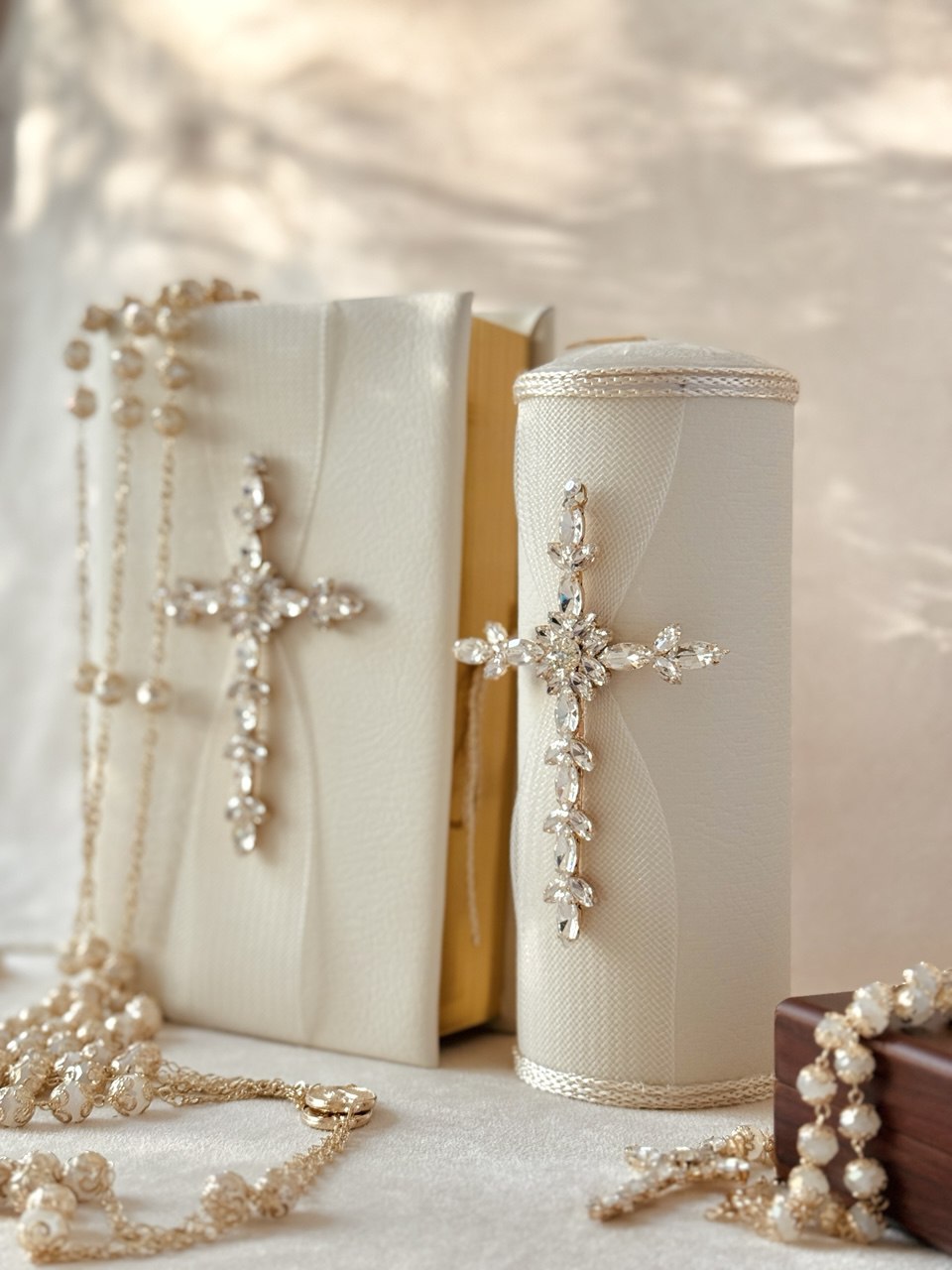KIT RELIGIOSO CLEMENTINA