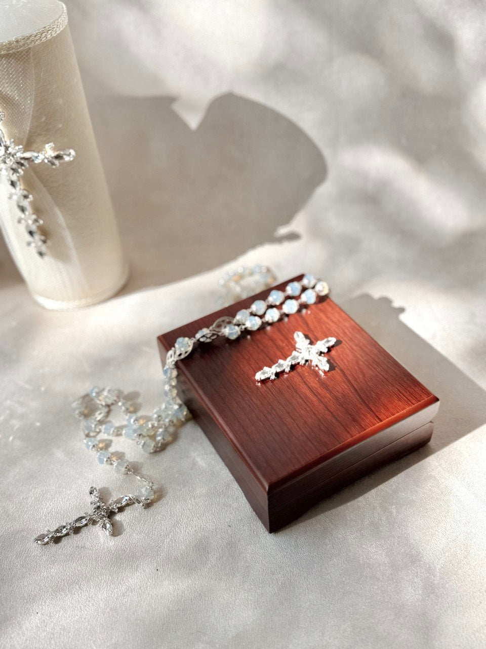 Kit Religioso Clementina