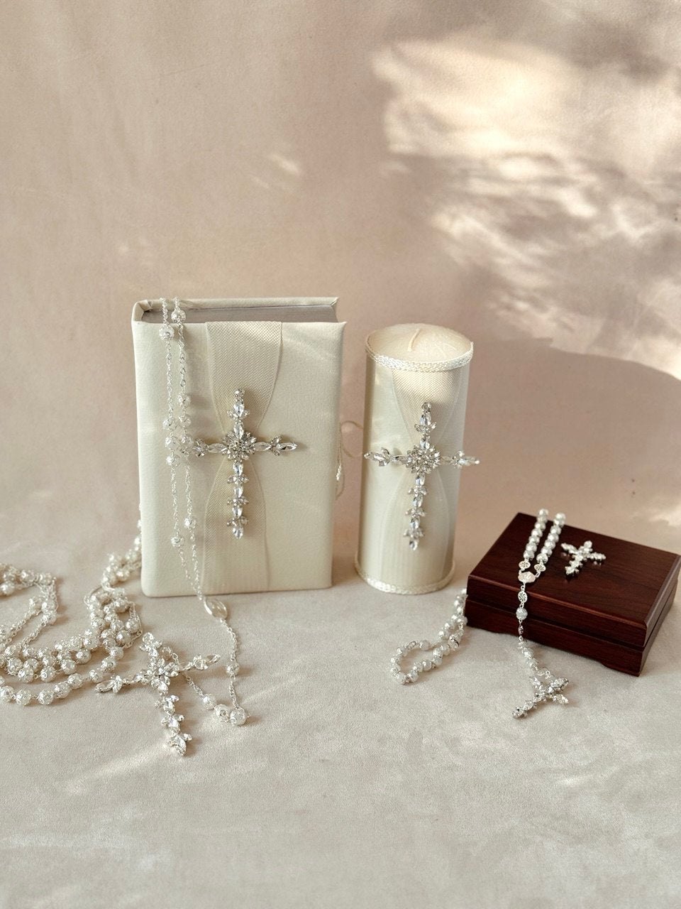 KIT RELIGIOSO CLEMENTINA