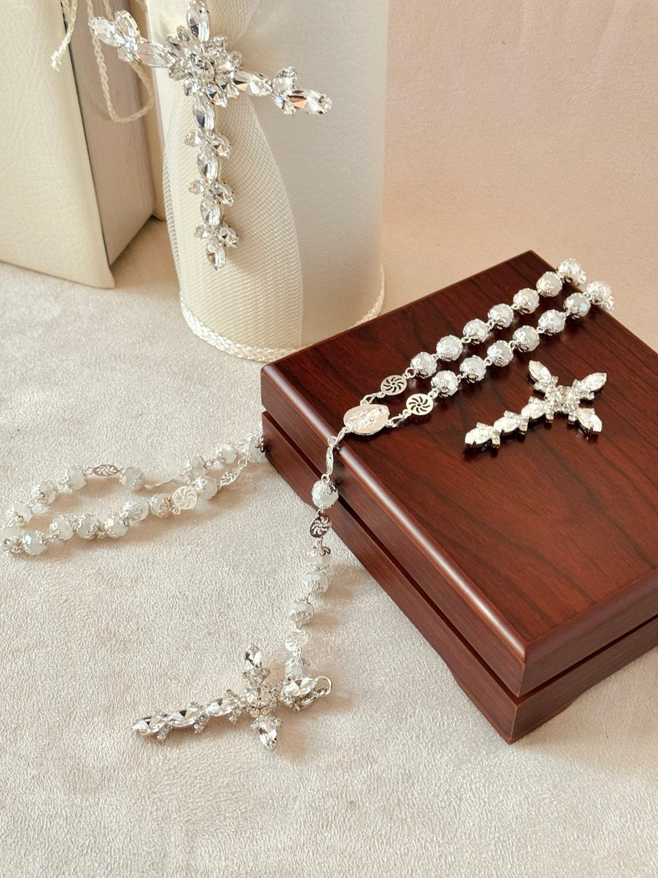 KIT RELIGIOSO CLEMENTINA