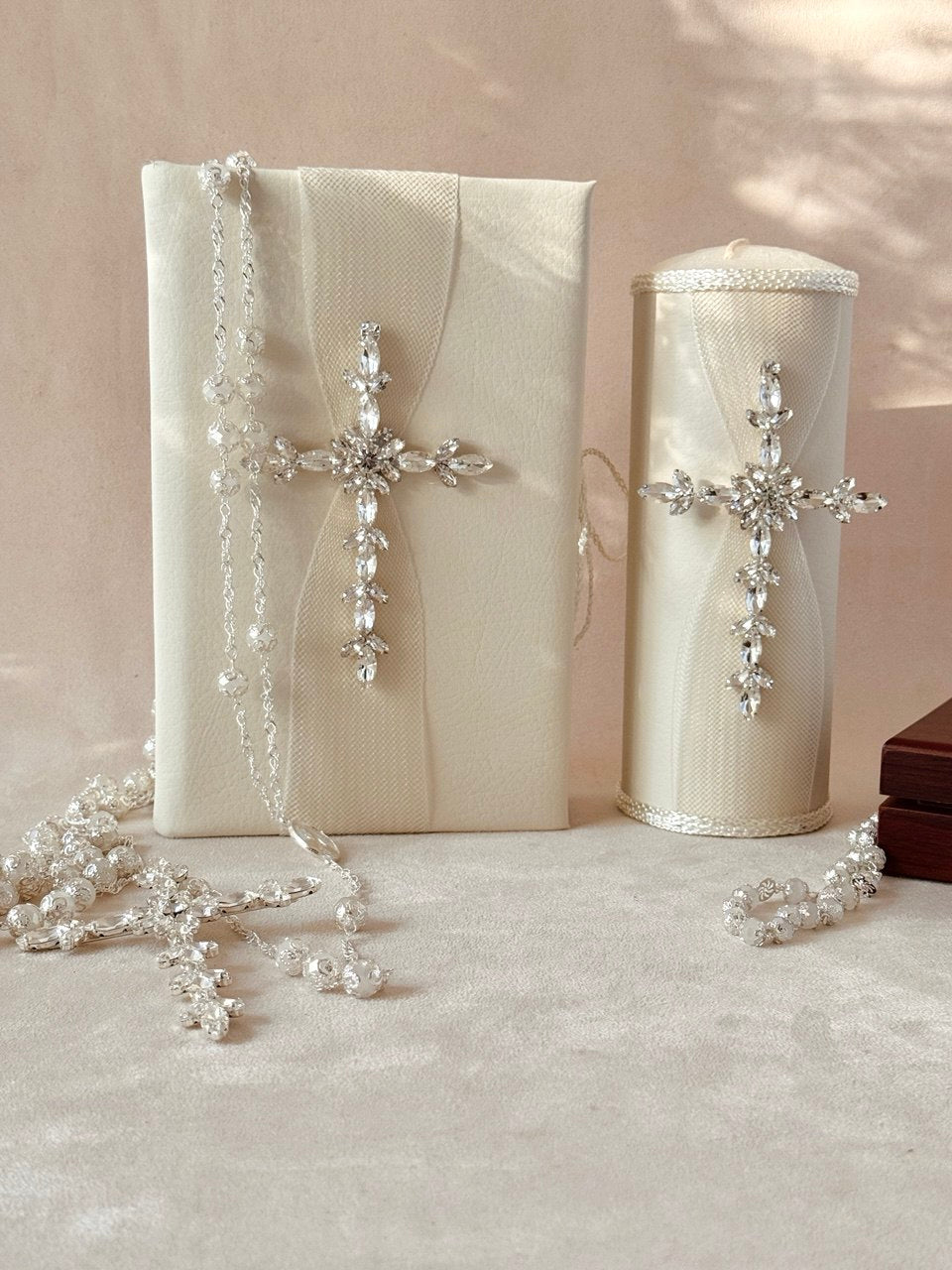 KIT RELIGIOSO CLEMENTINA