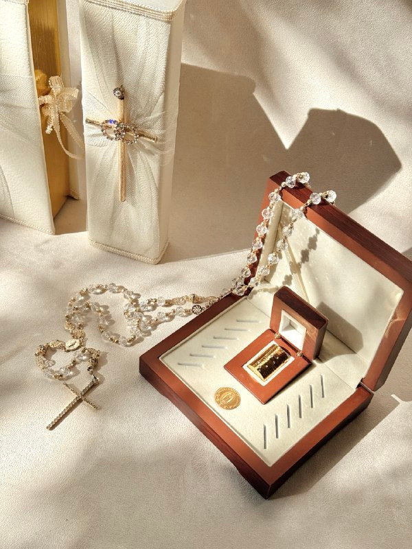 Kit Religioso Esponsales