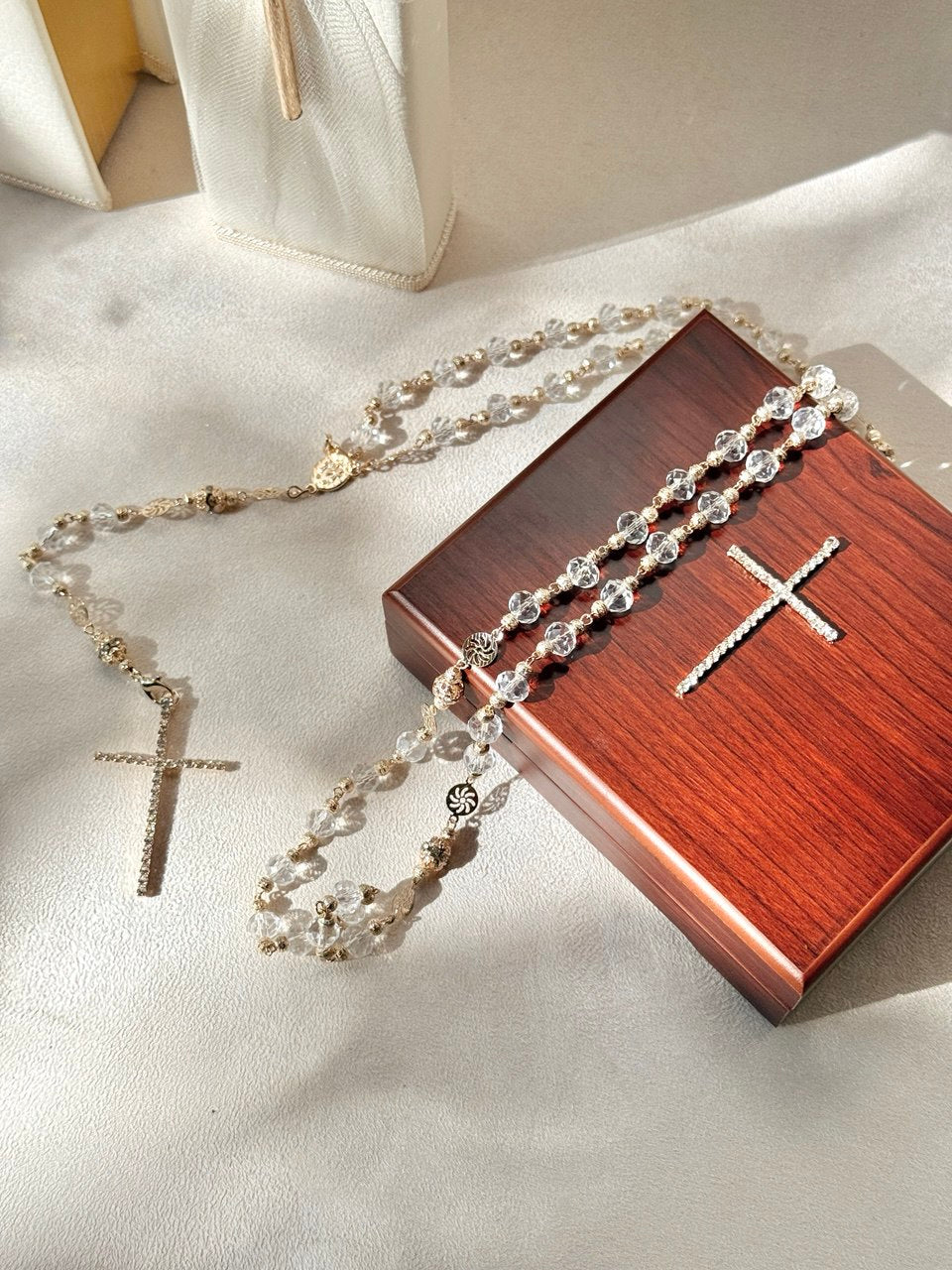 Kit Religioso Esponsales