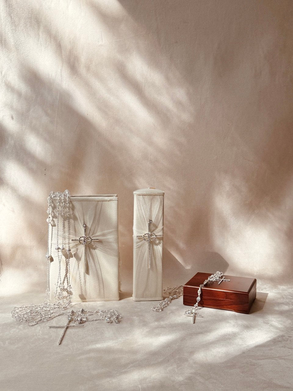 Kit Religioso Esponsales