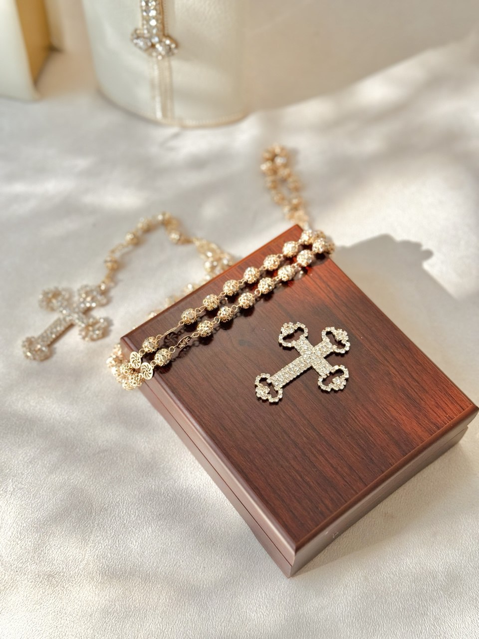 KIT RELIGIOSO SANTORAL