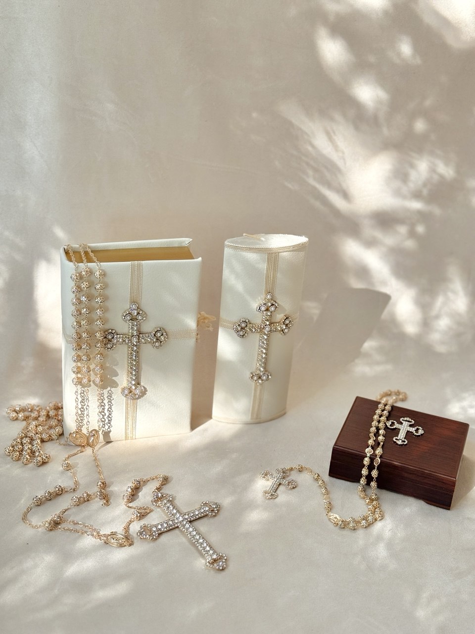 KIT RELIGIOSO SANTORAL