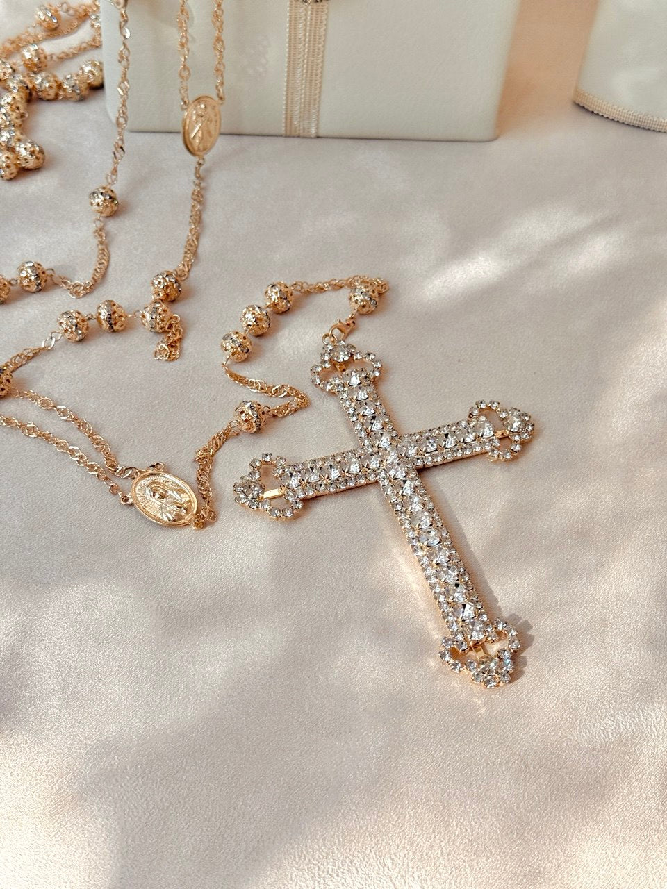 KIT RELIGIOSO SANTORAL