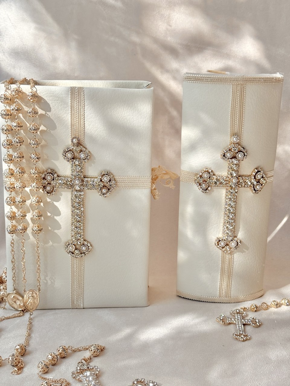 KIT RELIGIOSO SANTORAL