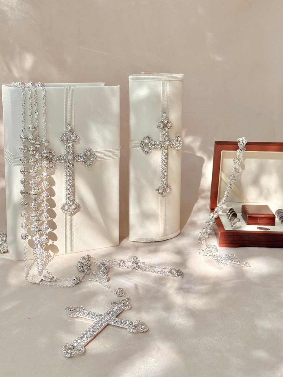 KIT RELIGIOSO SANTORAL