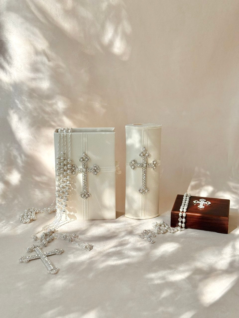 KIT RELIGIOSO SANTORAL