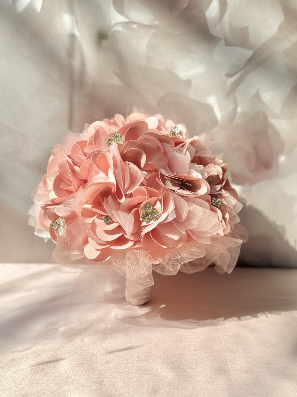 RAMO BRUNELLA ROSA