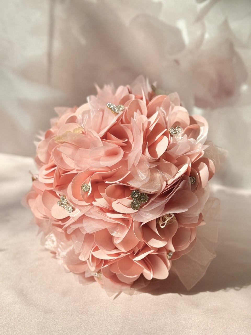 RAMO BRUNELLA ROSA