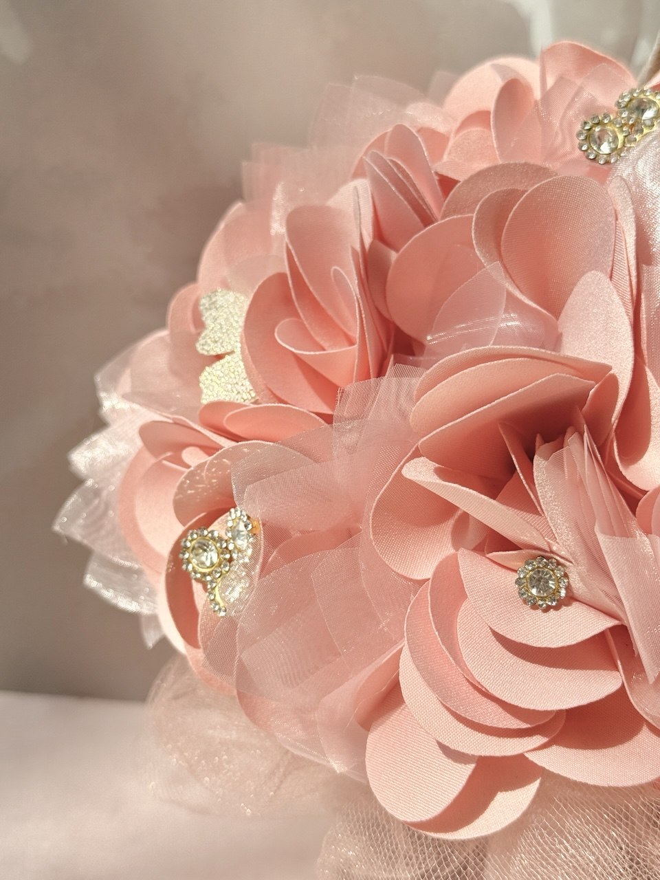 RAMO BRUNELLA ROSA