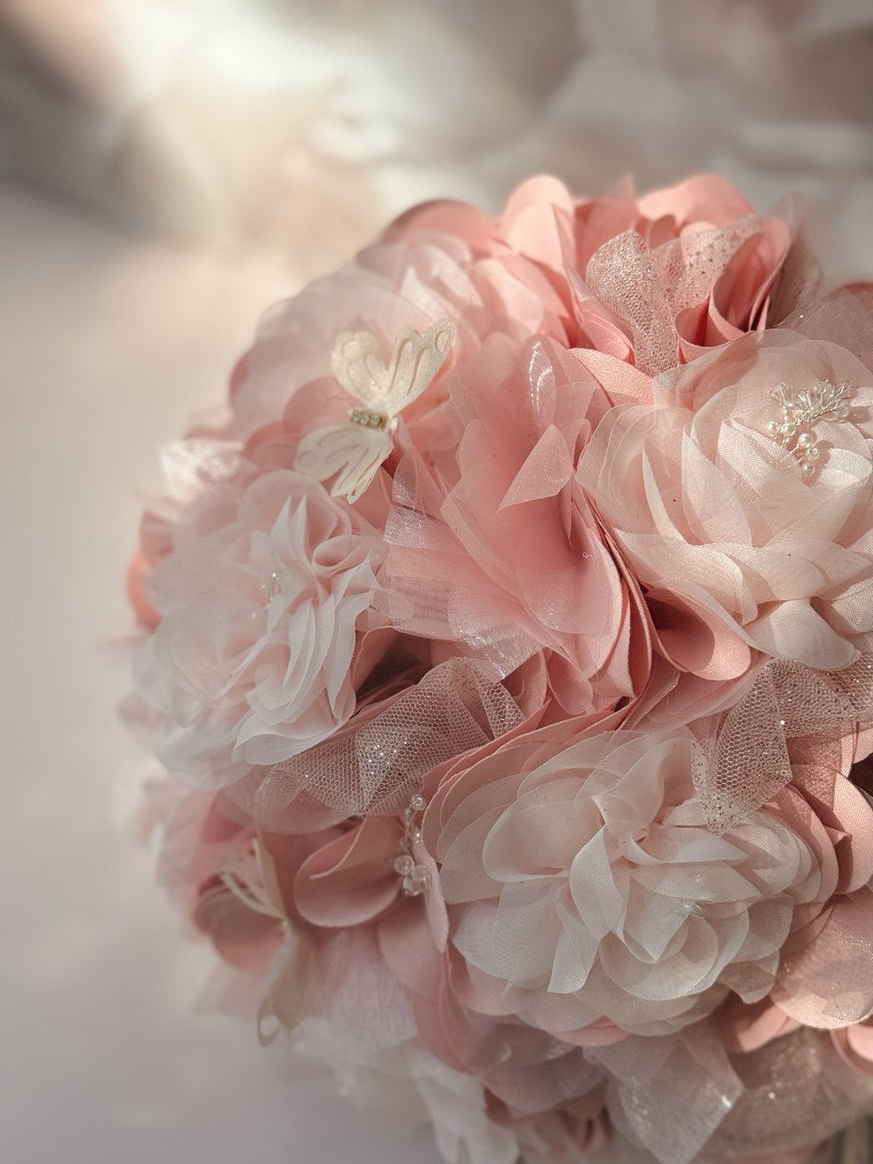 RAMO BRUNELLA ROSA