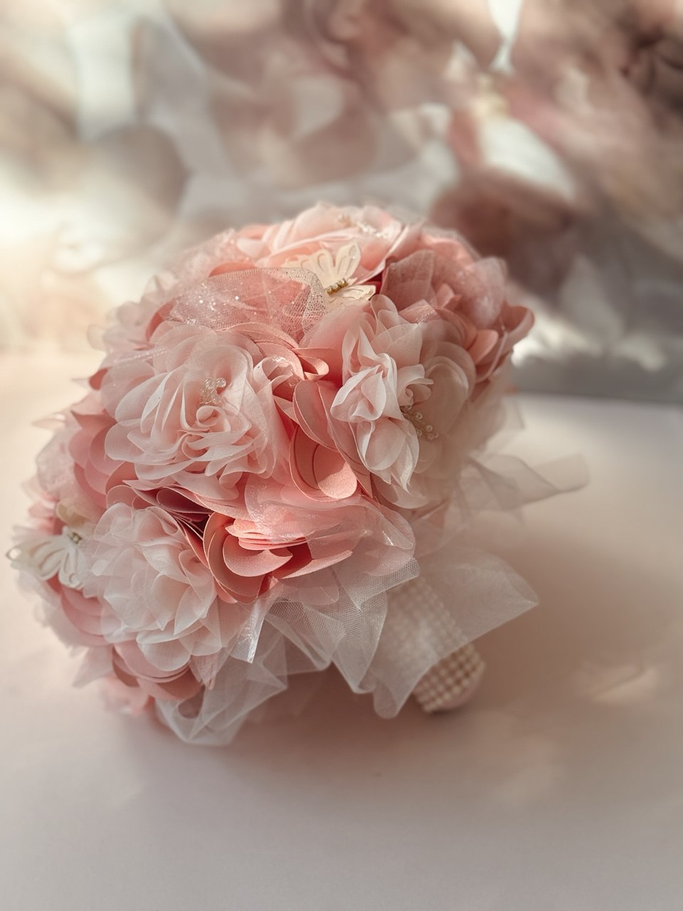 RAMO BRUNELLA ROSA