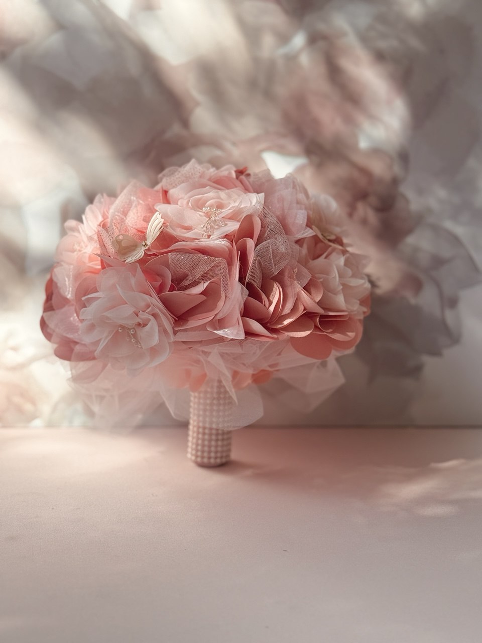 RAMO BRUNELLA ROSA