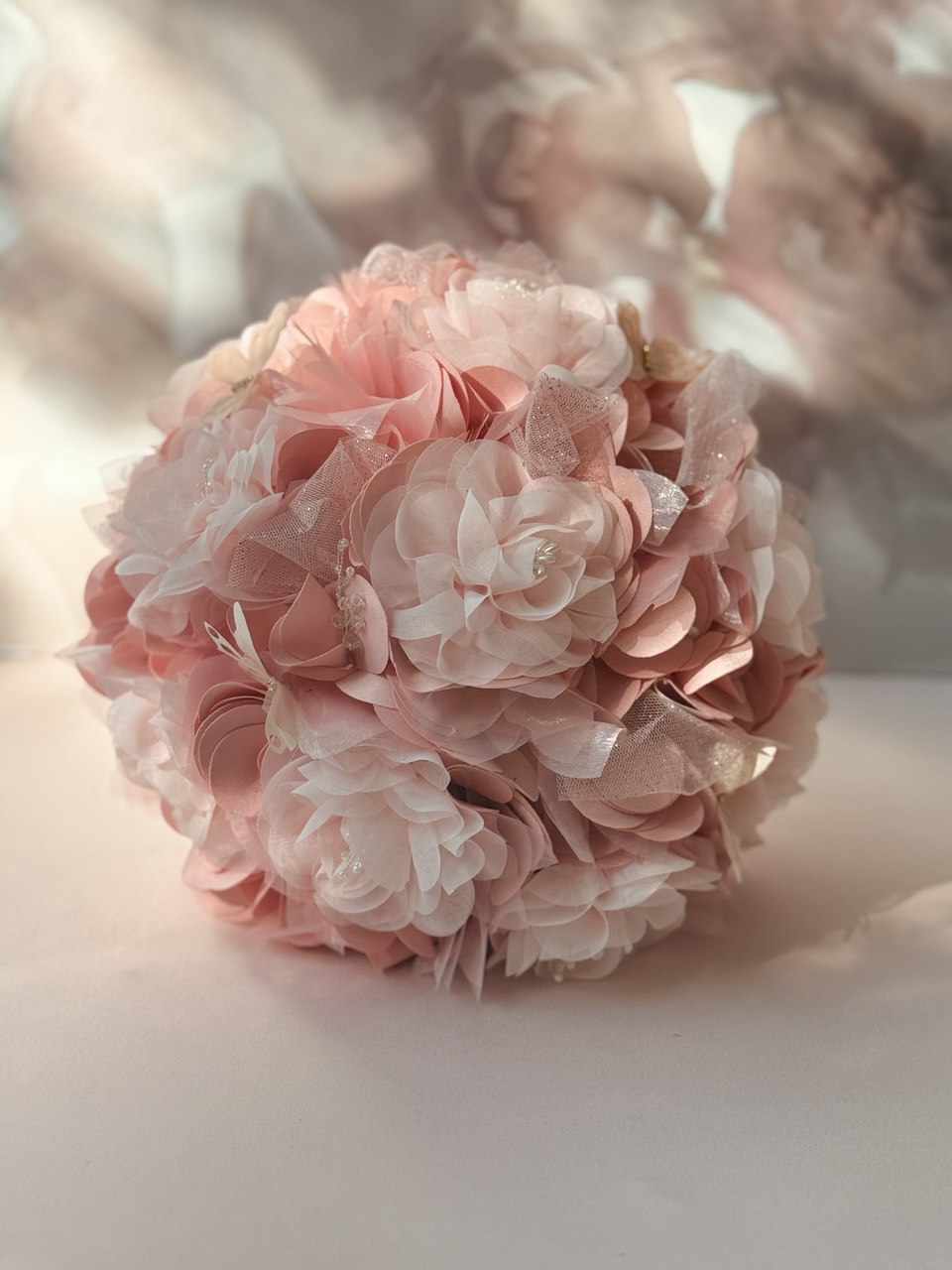 RAMO BRUNELLA ROSA
