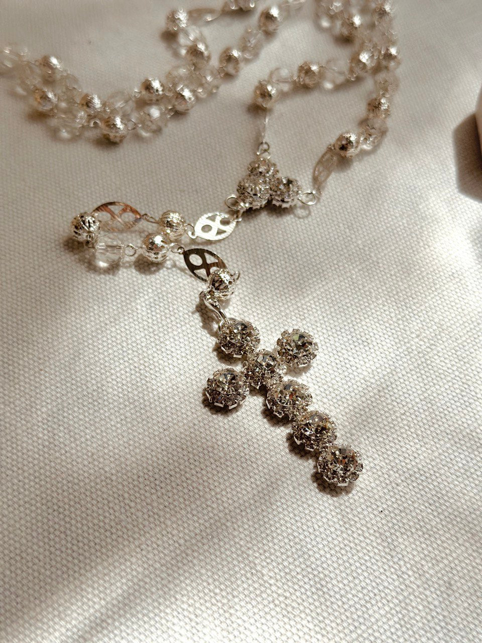 ROSARIO CORDOVA CRISTAL