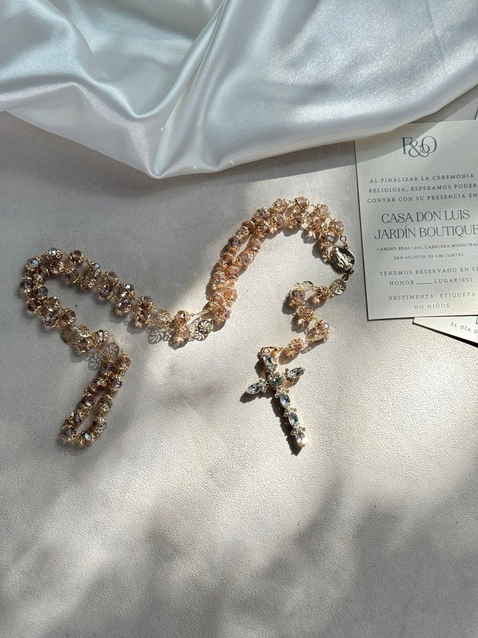 Rosario Clementina Ambar