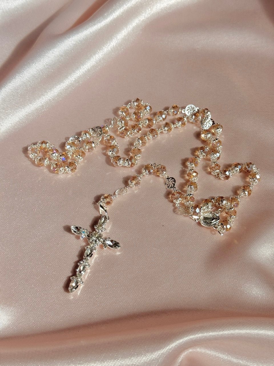 Rosario Clementina Ambar -15