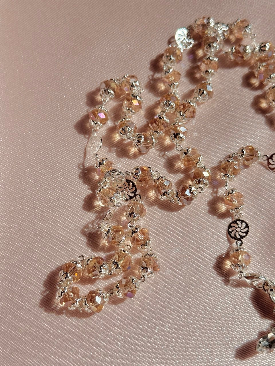 Rosario Clementina Ambar -15