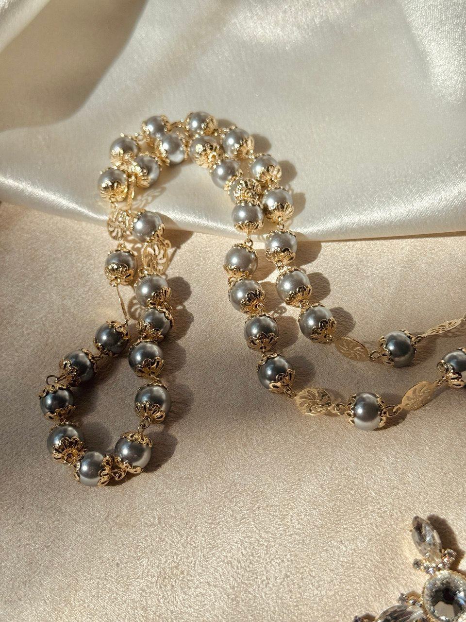 Rosario Clementina Oxford