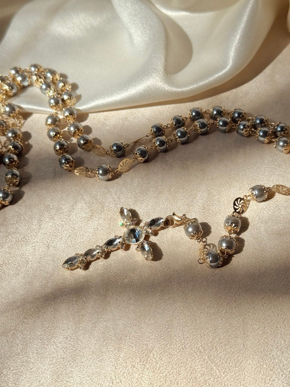 Rosario Clementina Oxford