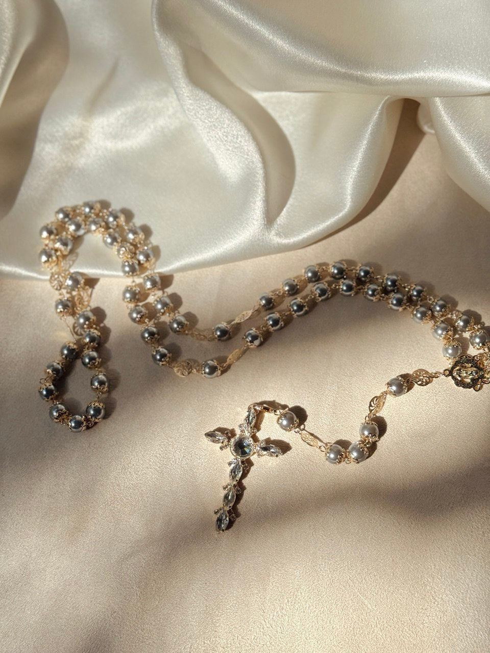 Rosario Clementina Oxford