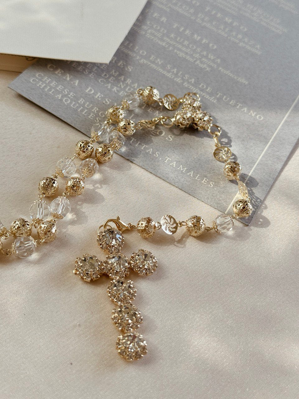 Rosario Cordova Cristal