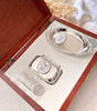 Set de Arras 4212 PLATA
Articulos Religiosos Boda
