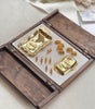 SET DE ARRAS 5123 ORO
