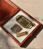 SET DE ARRAS 6228 ORO