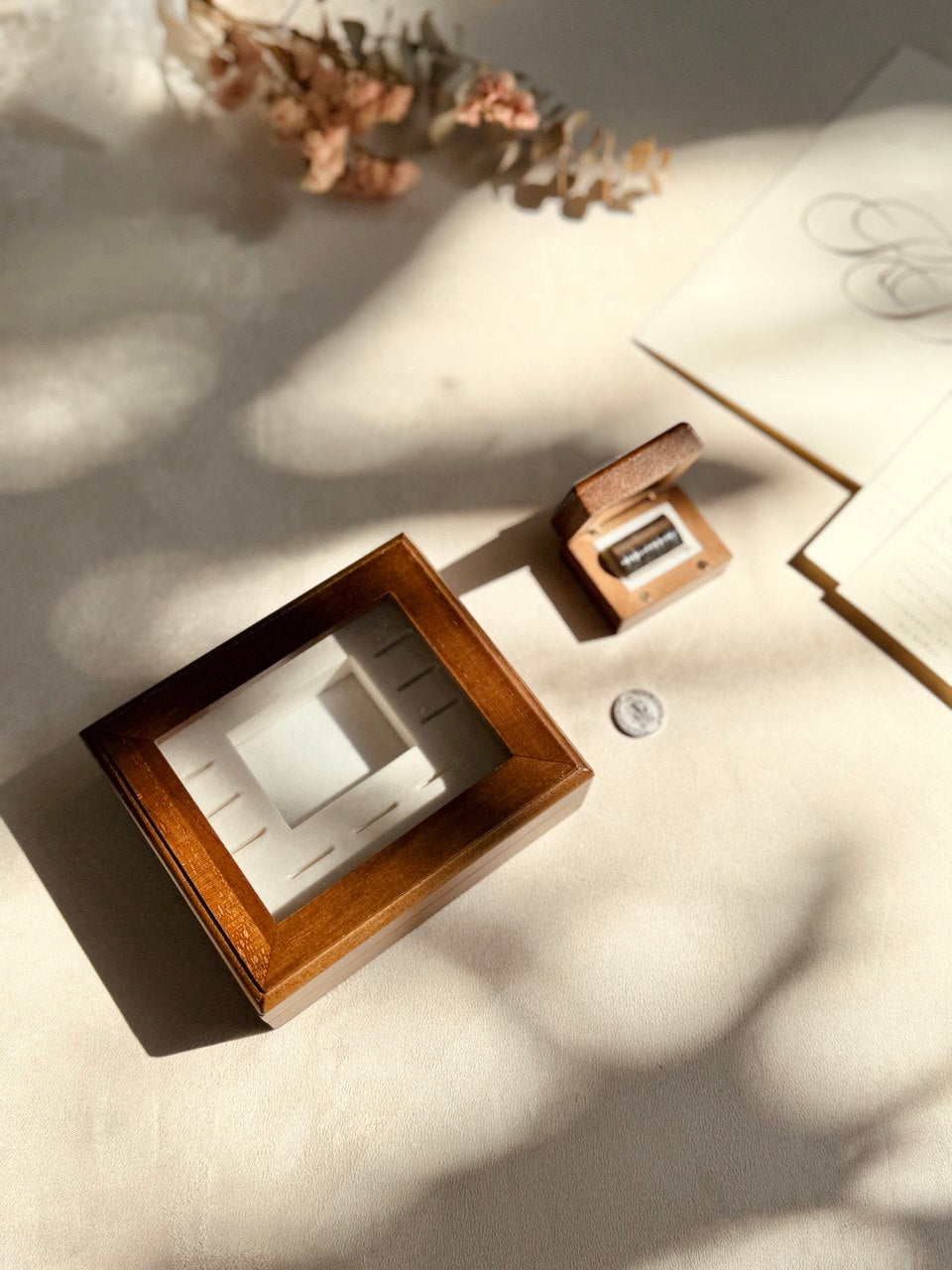 Set de Arras Nissa San Benito