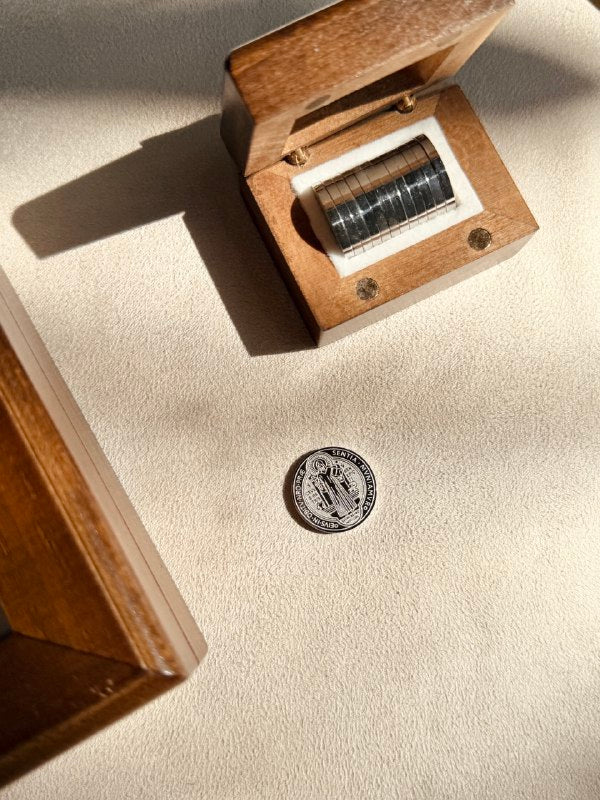 Set de Arras Nissa San Benito