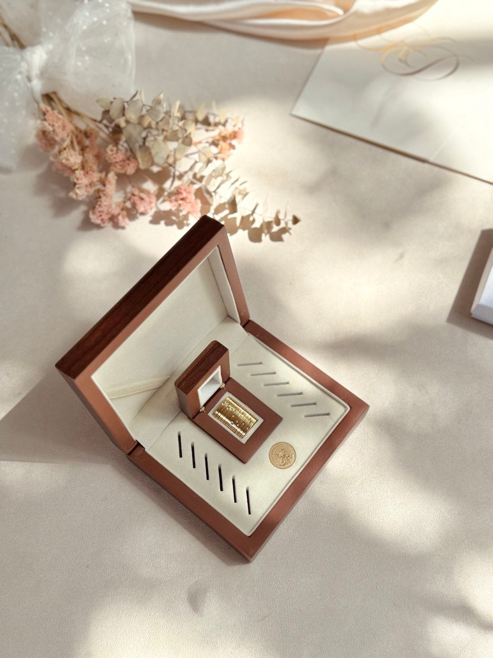 Set Sancte Clementina Centenario - 2