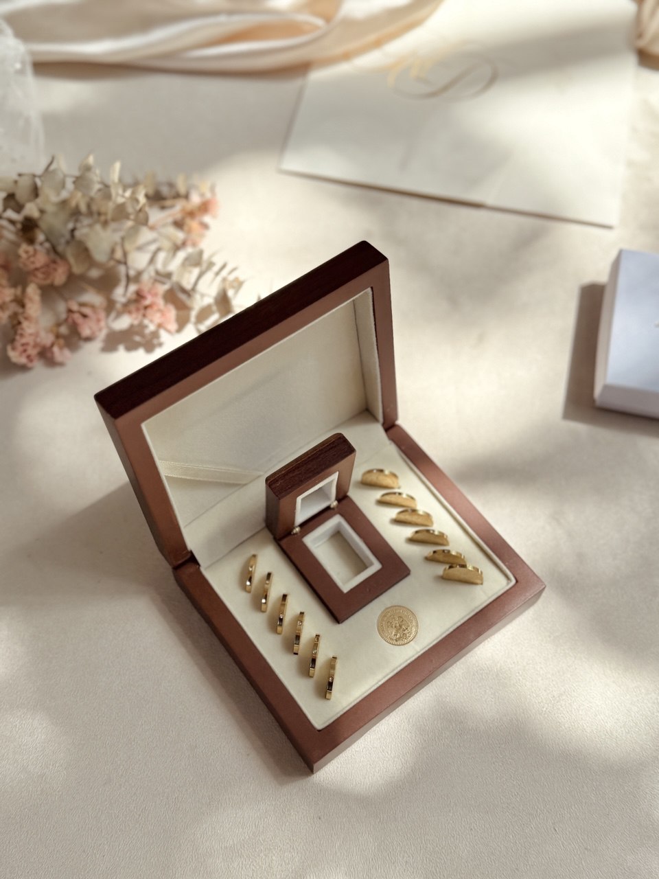 Set Sancte Clementina Centenario - 2