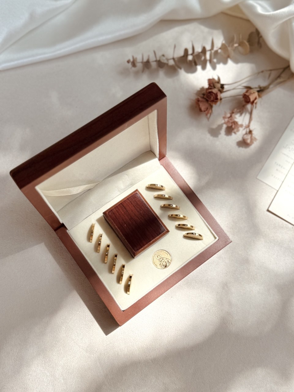 Set Sancte Florentino Sagrado Corazón - 2