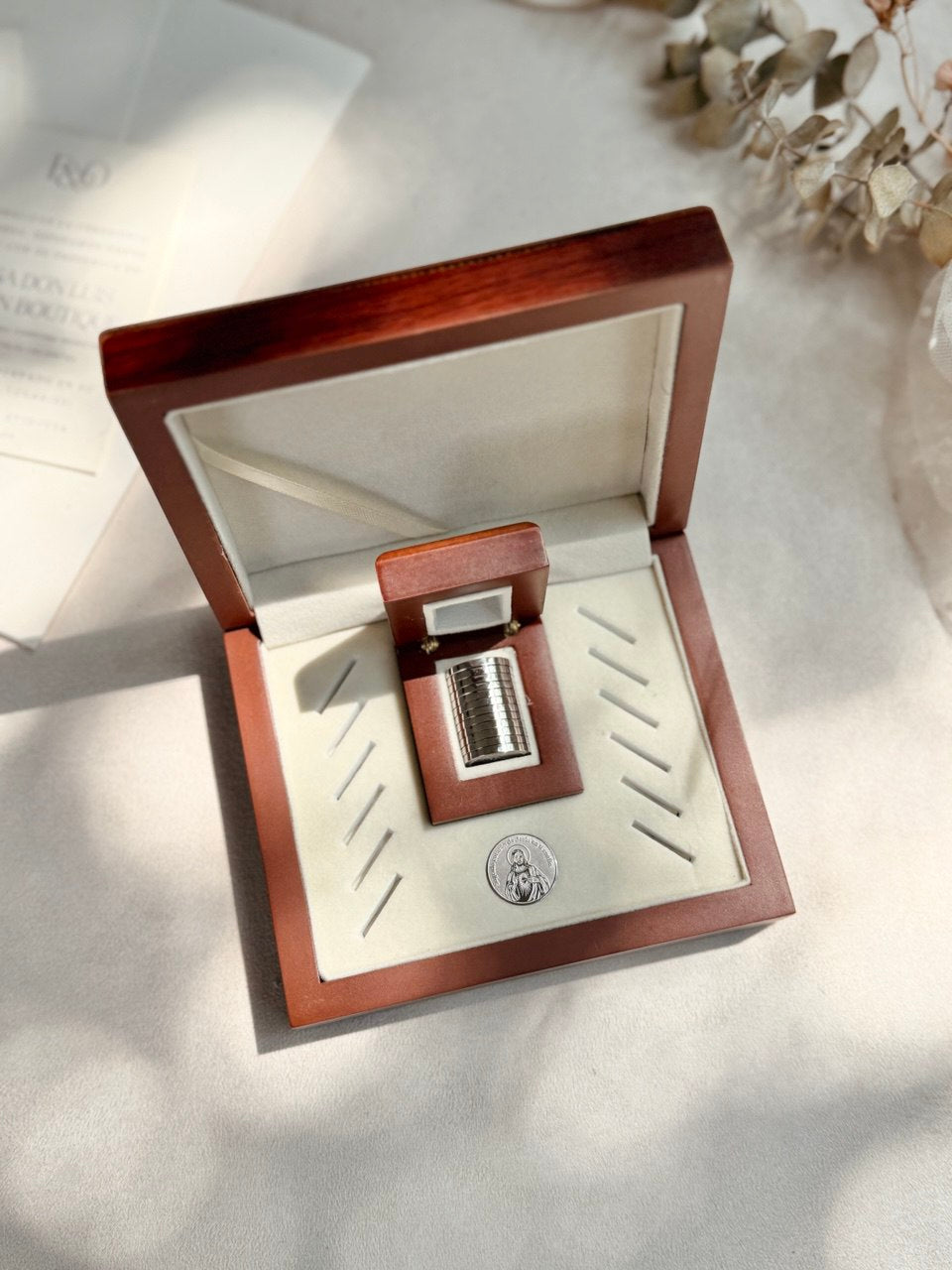 Set Sancte Florentino Sagrado Corazón - 2