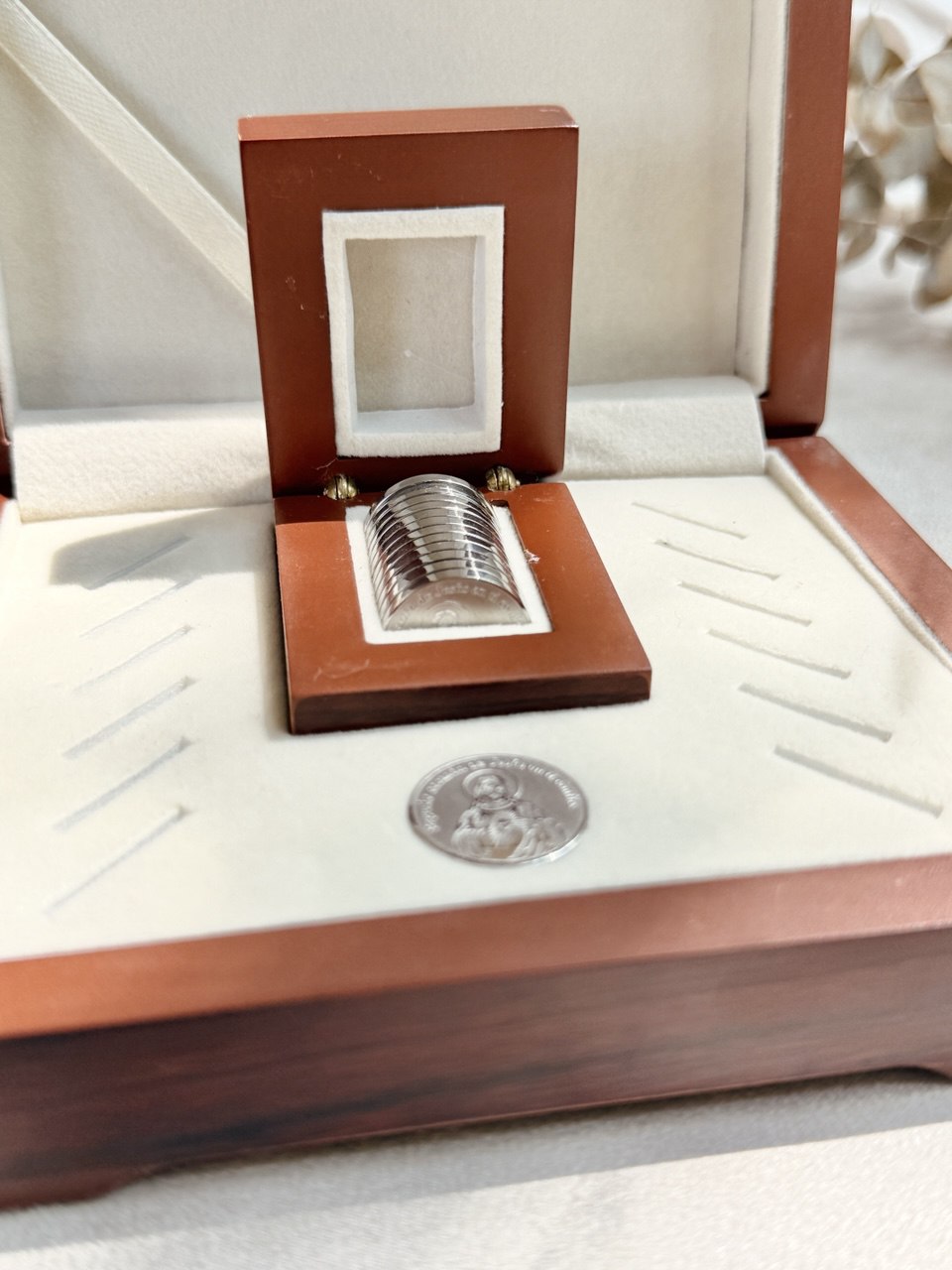 Set Sancte Florentino Sagrado Corazón - 2