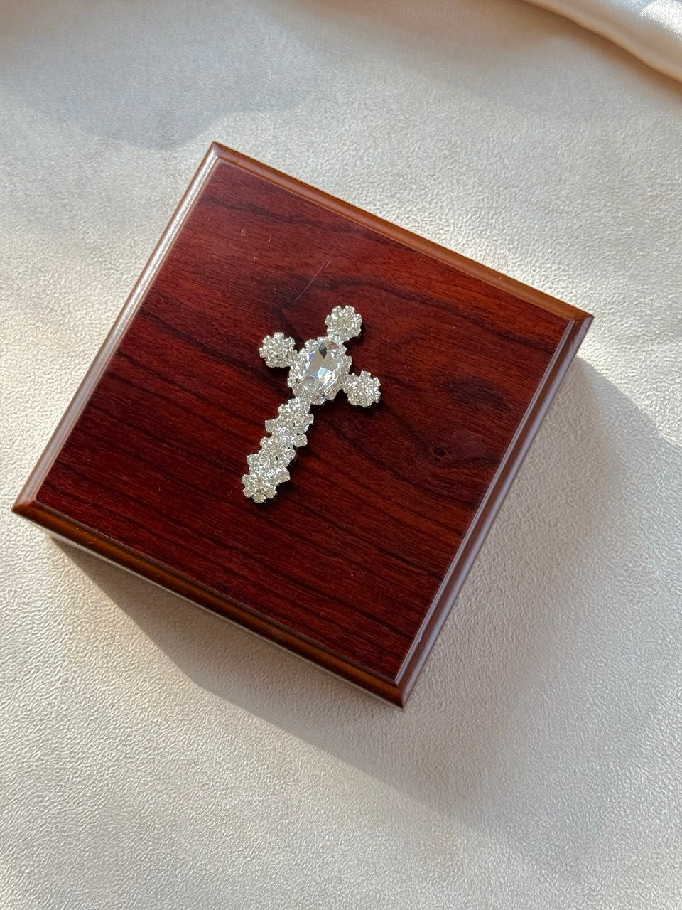 SET SANCTE FLORENTINO SAGRADO CORAZON