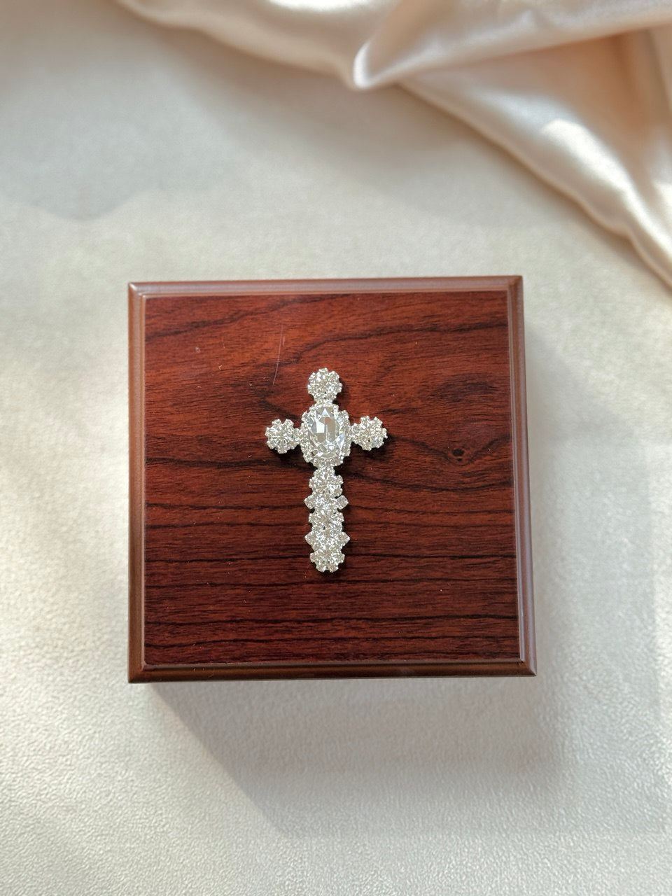 SET SANCTE FLORENTINO SAGRADO CORAZON