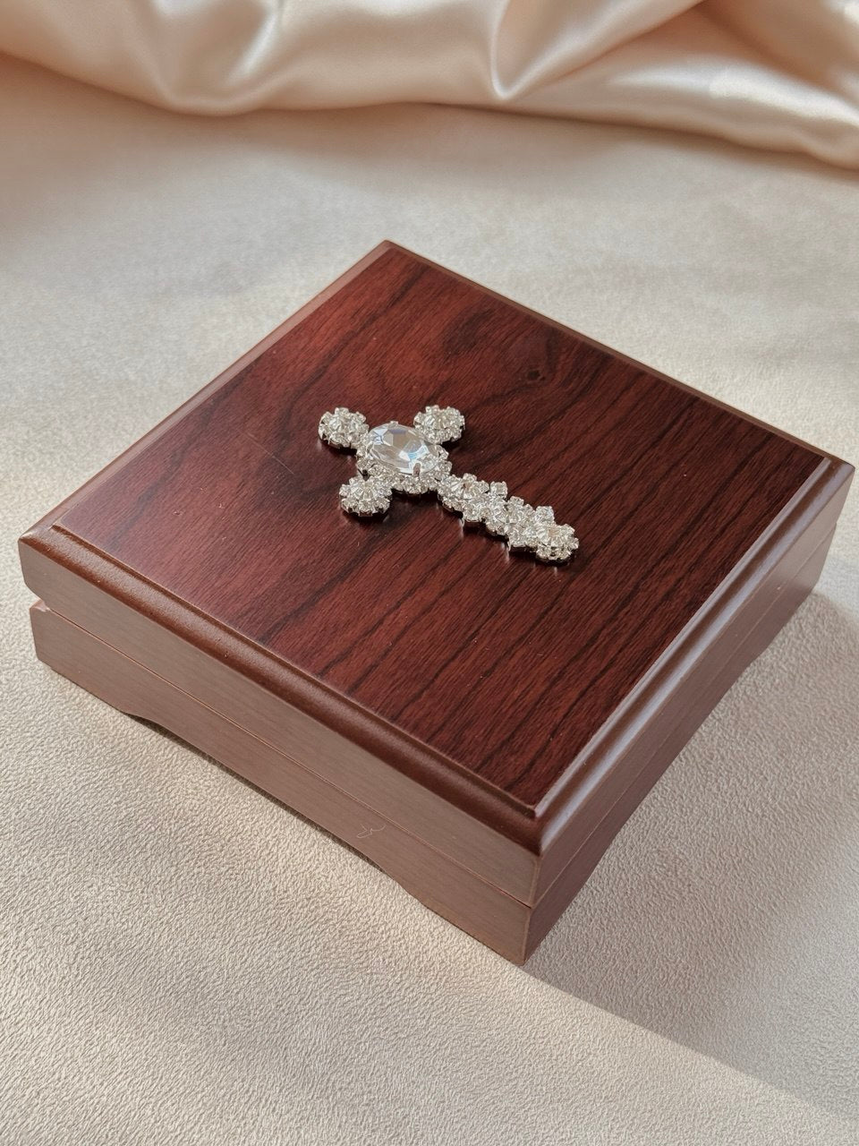 SET SANCTE FLORENTINO SAGRADO CORAZON
