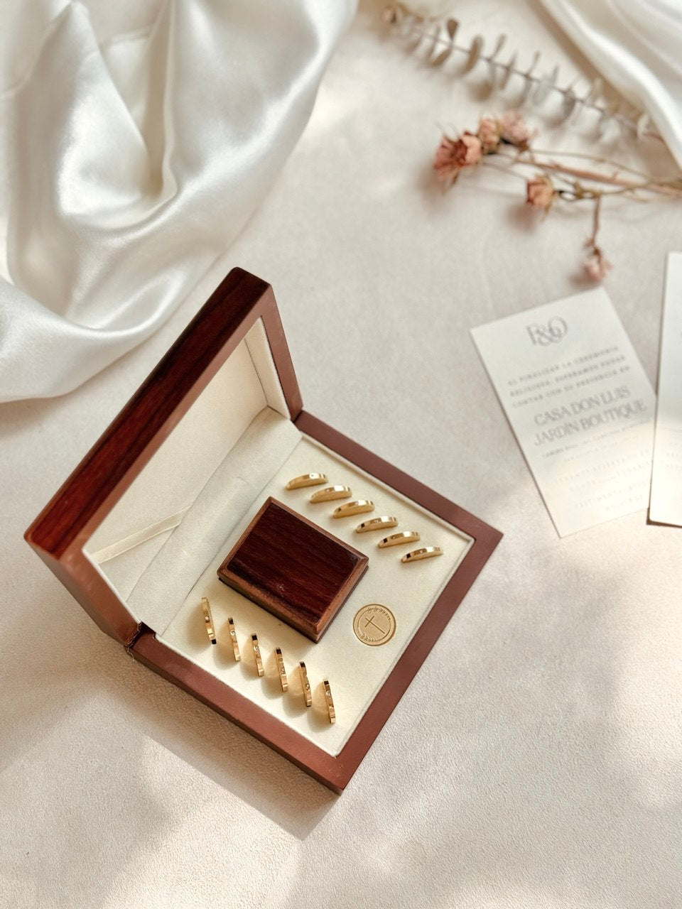 Set Sancte Freda Cruz - 2