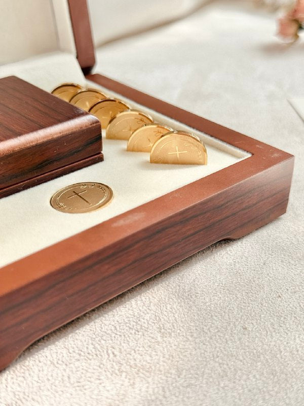 Set Sancte Freda Cruz - 2