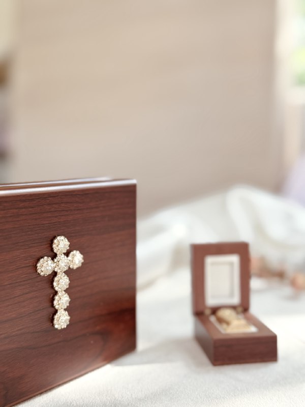 Set Sancte Freda Cruz - 2