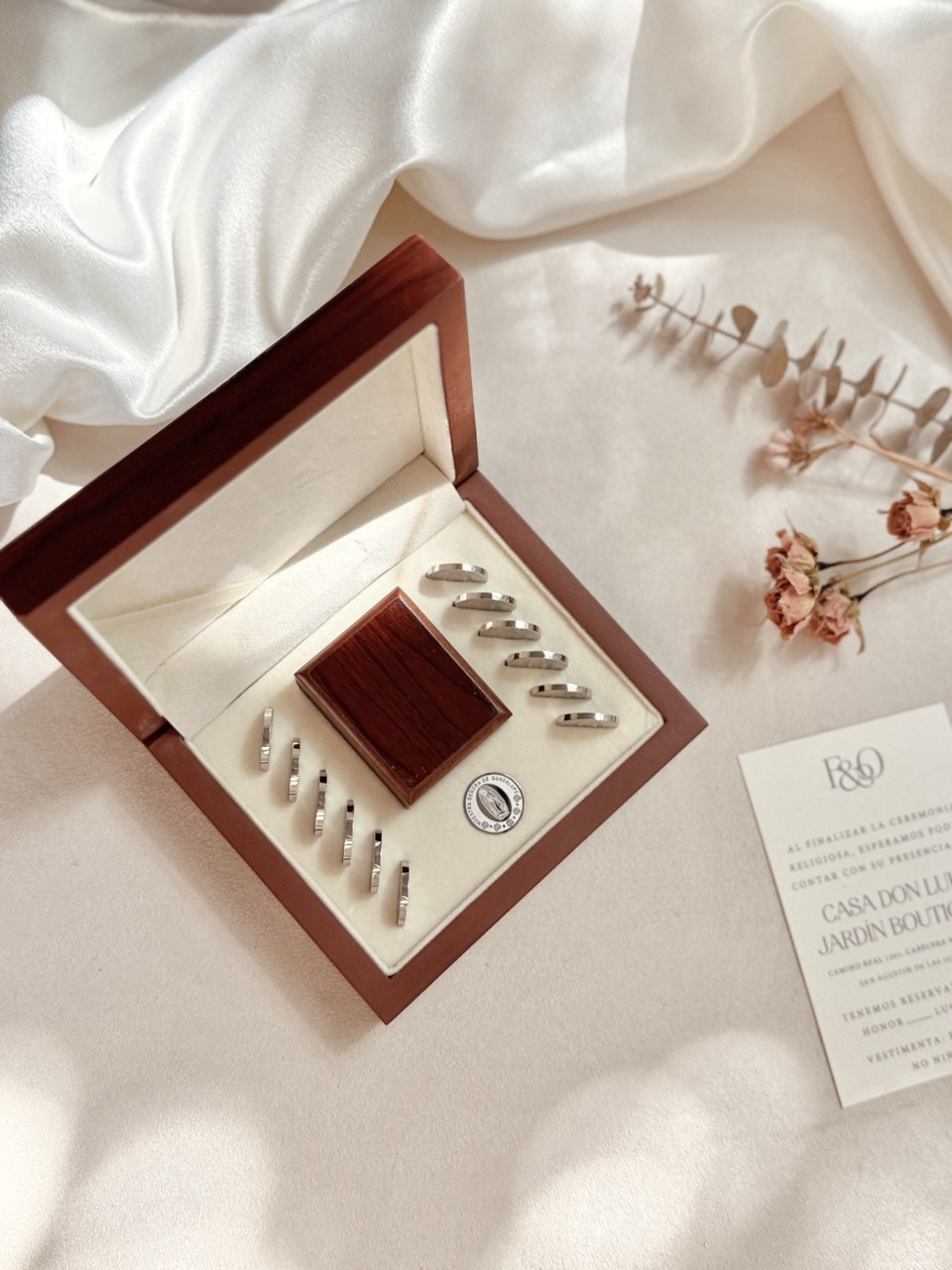 Set Sancte Freda Virgen - 2