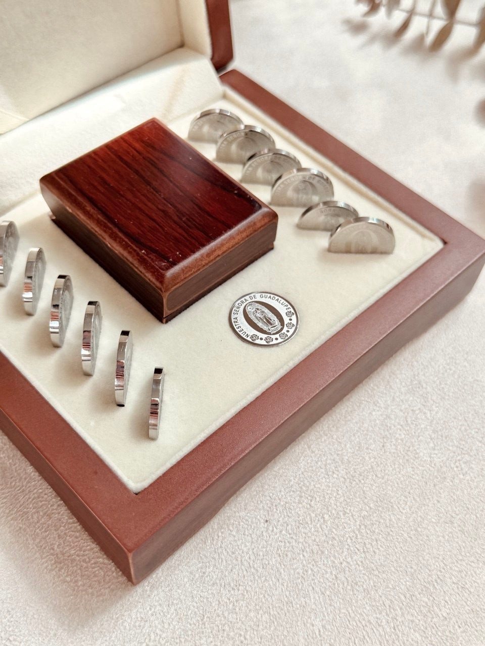 Set Sancte Freda Virgen - 2