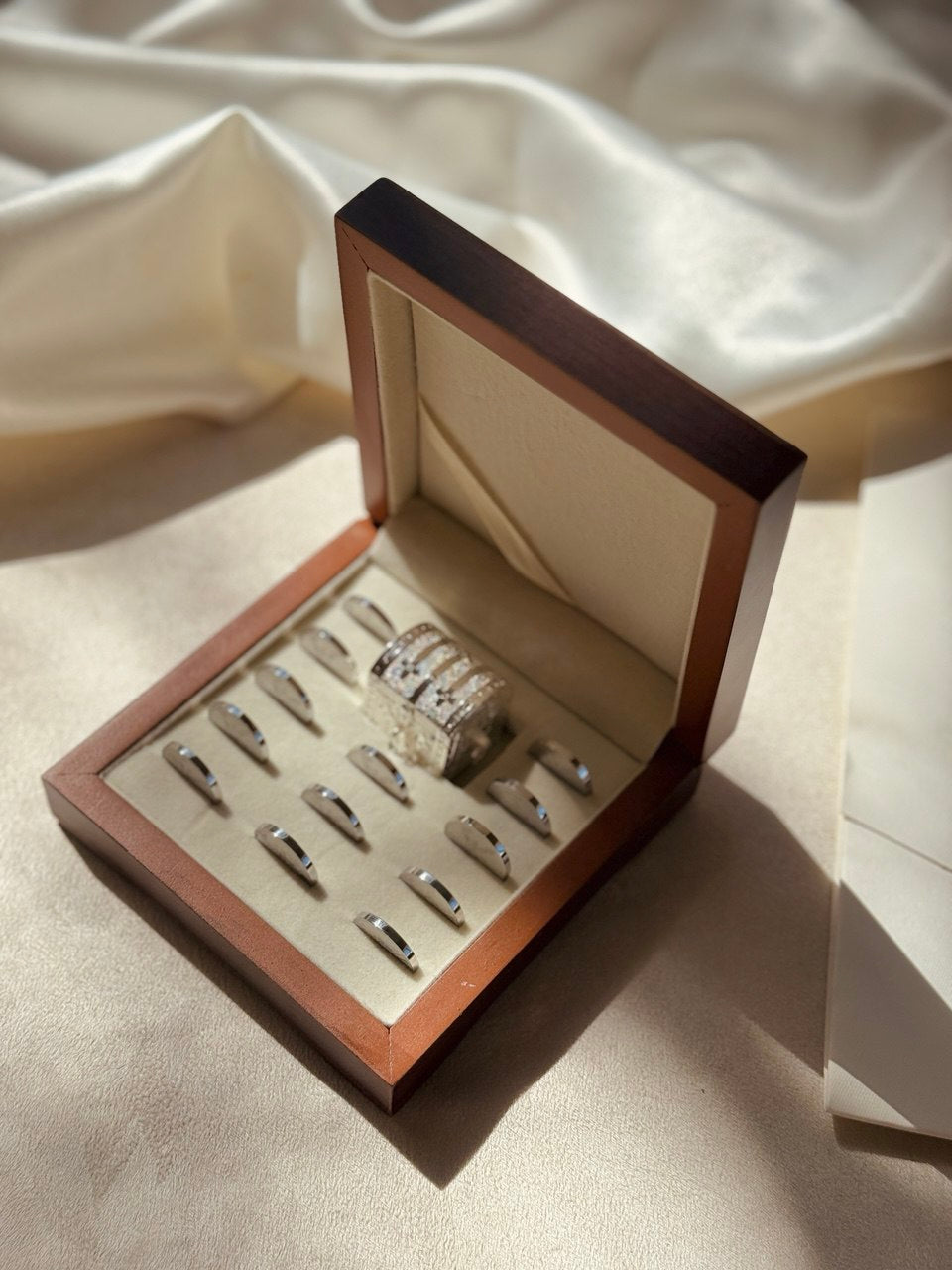 SET SANCTE FREDA CENTENARIO