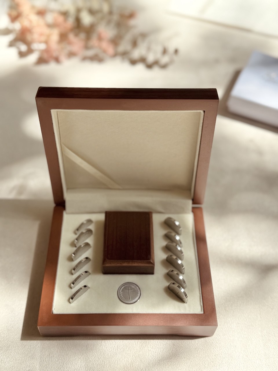 Set Sancte Freda Cruz - 2