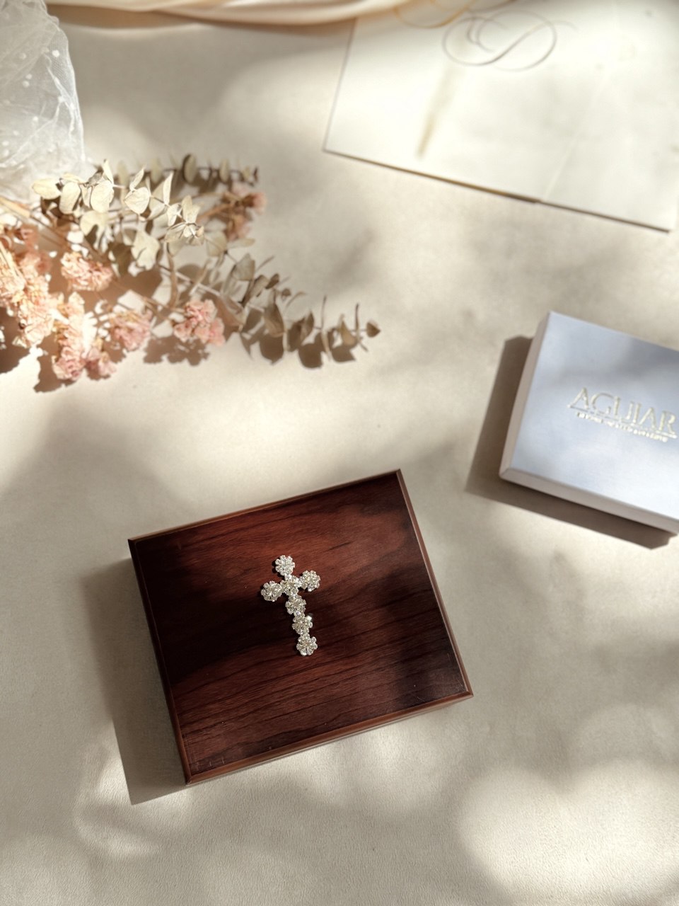 Set Sancte Freda Cruz - 2